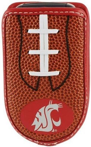 Washington State Cougars Klasik Futbol Cep Telefonu Kılıfı