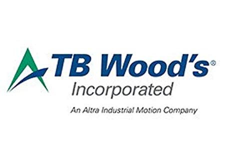 TB Woods 7 / 5VP800 Dar Bantlı (Premium-V) V Kayışı, 7 Bant, 5V Bölüm, 80,00 Kayış Uzunluğu