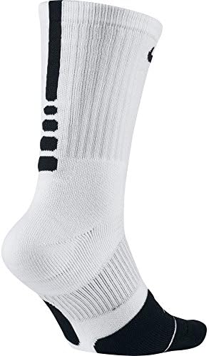 NİKE Dry Elite 1.5 Mürettebat Basketbol Çorapları (1 Çift)