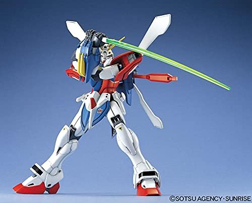 Bandai Hobi MG Tanrı Gundam G Gundam, BAN106042