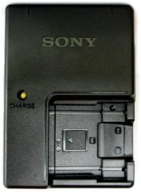 Sony BC-CS3 pil şarj cihazı için NP-BD1 NP-FD1 NP-FR1 NP-FT1 NP-FE1