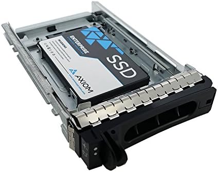 Lenovo için Axiom 3.84 TB Kurumsal EV200 2,5 inç Çalışırken Değiştirilebilir SATA SSD