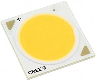 CreeLED, Inc. LED COB CXB3590 5700 K WHT SMD (50'li paket) (CXB3590-0000-000N0BDB57E)