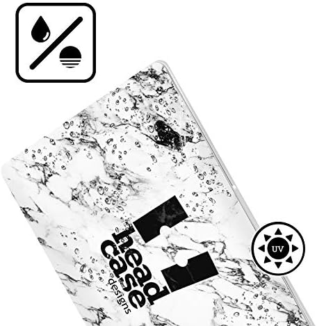 Kafa Çantası Tasarımları Resmi Lisanslı Tom clancy'nin Gökkuşağı Altı Kuşatma Kızak Grafik Vinil Sticker Cilt Çıkartması