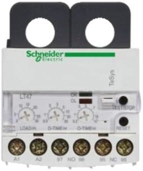 Davıtu Kablolar, Adaptörler ve Soketler-TeSys LT47 Elektronik Aşırı Akım Rölesi LT4730EA LT47 - 30EA otomatik 3.30