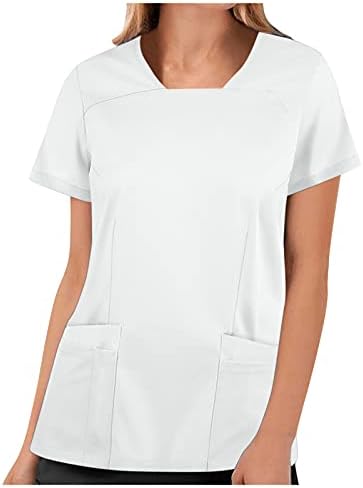 Çizgili Moda Rahat Yaz Tişörtü Retro Ekip Boyun Uzun Kollu Hafif T Shirt Kadınlar için Gevşek Fit