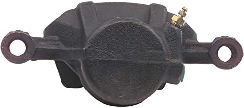Cardone 19-1635 Yeniden Üretilmiş Yüksüz Disk Fren Kaliperi