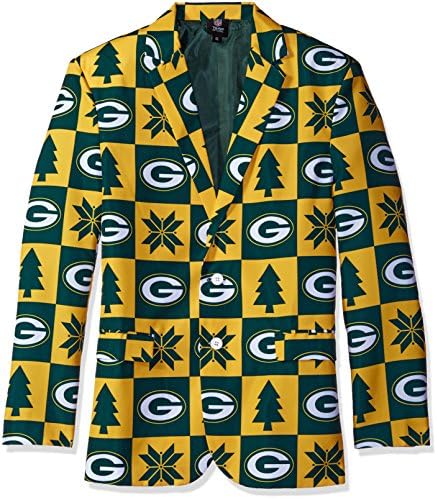 FOCO NFL Yamalar iş ceketi