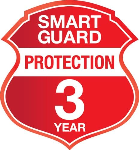 SmartGuard 30 Günlük Bekleme Süresi olan 3 Yıllık Masaüstü Bilgisayarlar/Sunucular (2500-3000$)