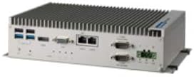 (DMC Tayvan) Bilgisayar Sistemi, ı3-4010U,4xLAN,4xCOM, 2xMini-PCIe ile 8G RAM