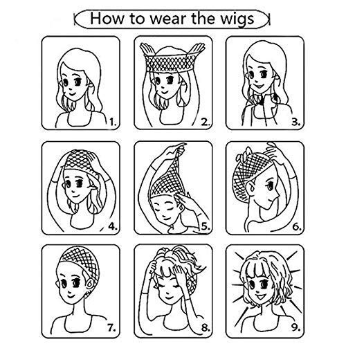 Kaneles Uzun Düz Siyah Mix Gri kahküllü peruk ısıya Dayanıklı sentetik saç peruk Kadınlar için