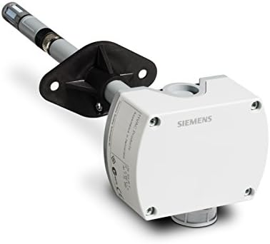 Siemens QFM2100 Kanal Nem Sensörü