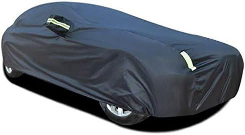 Koruyucu Kapak Tam araba kılıfı Toyota Prius ile Uyumlu Gövde Kapağı Branda Araba Yağmurluk Giyim Oxford Kumaş Kapak
