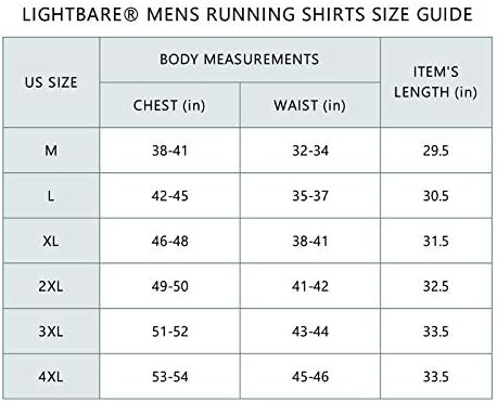 Lightbare erkek Kuru Fit T-Shirt Kısa Kollu Hafif Anti Koku Gömlek Koşu Egzersiz Spor