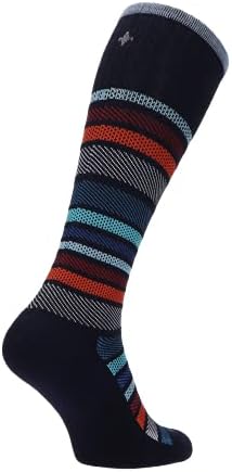 Sockwell Erkek Twillful Orta Dereceli Kompresyon Çorabı