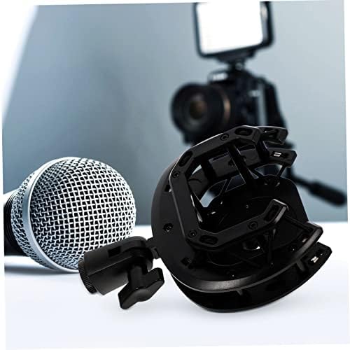 Milisten Mikrofon Dağı Mikrofon Bom Standı Masa Üstü mikrofon standı Masaüstü mikrofon standı Mikrofon Darbeye Dayanıklı