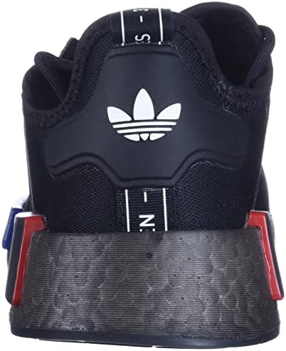 adidas NMD_R1 Ayakkabı Erkek, Siyah, 12 Beden